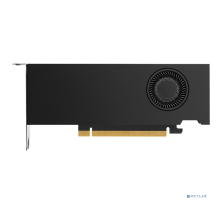 Видеокарта NVIDIA RTX A2000 6GB ATX and LT brackets (900-5G192-2501-000)