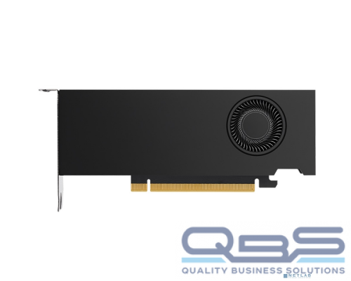 Видеокарта NVIDIA RTX A2000 6GB ATX and LT brackets (900-5G192-2501-000) купить QBS.ru