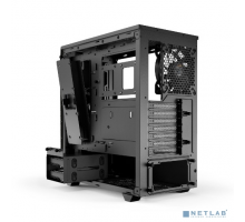 корпус BeQuiet! PURE BASE 500 BLACK WINDOW BGW34