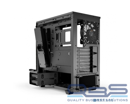 корпус BeQuiet! PURE BASE 500 BLACK WINDOW BGW34 купить QBS.ru