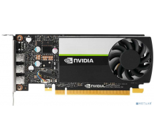Видеокарта PNY Quadro T400 2Gb  VCNT400-PB RTL