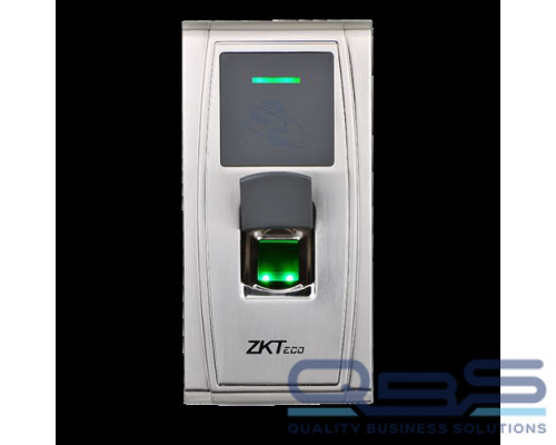 Датчик биометрический ZKTeco MA300 MF Fingerprint device купить QBS.ru
