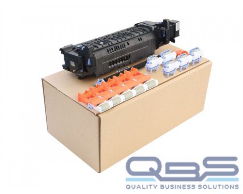 Ремонтный комплект L0H25A, L0H25-67901 для HP LaserJet Enterprise M607dn (CET), CET7864U купить QBS.ru