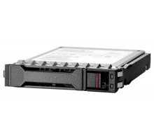 Ssd накопитель HPE 1.92TB SATA 6G Read Intensive SFF BC Multi Vendor SSD