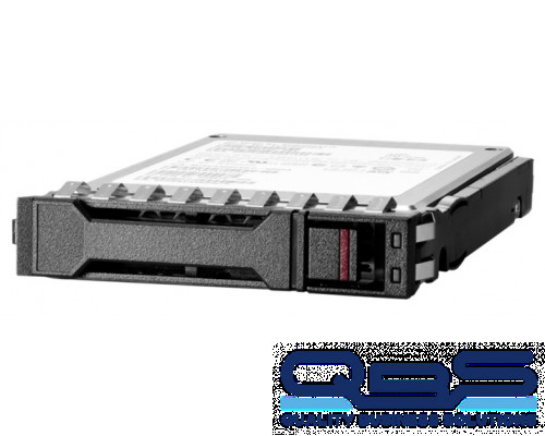 Ssd накопитель HPE 1.92TB SATA 6G Read Intensive SFF BC Multi Vendor SSD купить QBS.ru