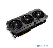 Видеокарта Asus TUF-RTX3090TI-O24G-GAMING RTX3090TI,HDMI*2,DP*3,24G,D6X TUF RTL