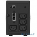 ИБП Ippon Back Power Pro II 600 black {1030300} купить QBS.ru