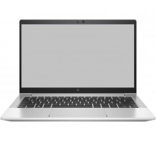 Ноутбук HP Elitebook 630 G9/Silver/i5-1235U/13.3 FHD(1920X1080) IPS HD anti-glare screen/8GB DDR4 3200 (1x8GB) memory/256GB M2 PCIe NVMe SSD solid state drive/integrated graphics card/Wifi 6E AX 2x2(intel)+