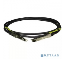 Сетевое оборудование HUAWEI QSFP-40G-CU1M Кабель (02310MUG) QSFP+,40G,High Speed Direct-attach Cables,1m,QSFP+38M,CC8P0.254B (S),QSFP+38M,Used indoor 
