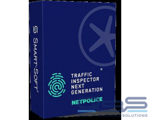 Право на использование программы NetPolice Office для Traffic Inspector Next Generation 300 купить QBS.ru