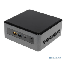 Компьютер Intel NUC BOXNUC7PJYHN2 Boxed Intel NUC Kit, NUC7PJYHN, w/ no codec, EU cord, single pack
