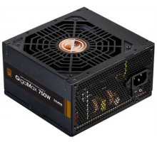 Блок питания Zalman ZM750-GVII, 750W, ATX12V v2.31, EPS, APFC, 12cm Fan, 80+ Bronze, Retail