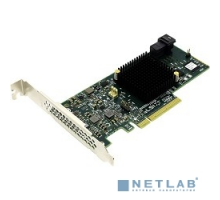 Контроллер LSI (LSI00419) Logic Контроллер MegaRAID SAS 9341-4i (SGL)