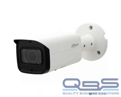 Видеонаблюдение DAHUA DH-IPC-HFW2431TP-ZS Видеокамера IP 2.7 - 13.5 мм,  белый купить QBS.ru
