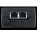 PoE инжектор Zyxel PoE12-60W, 802.3af/at/bt (60 Вт), 5G купить QBS.ru