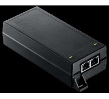  PoE инжектор Zyxel PoE12-60W, 802.3af/at/bt (60 Вт), 5G