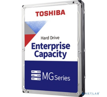 Жесткий диск 6TB Toshiba Enterprise Capacity (MG08SDA600E)  {SAS-III, 7200 rpm, 256Mb buffer, 3.5