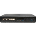 Неттоп Aopen DEV7610 (97.AD100.E0E0) i5-8400, 4GB*2, 128GB SSD, GTX 1650Ti, без ОС, чёрный купить QBS.ru