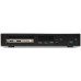 Неттоп Aopen DEV7610 (97.AD100.E0E0) i5-8400, 4GB*2, 128GB SSD, GTX 1650Ti, без ОС, чёрный купить QBS.ru