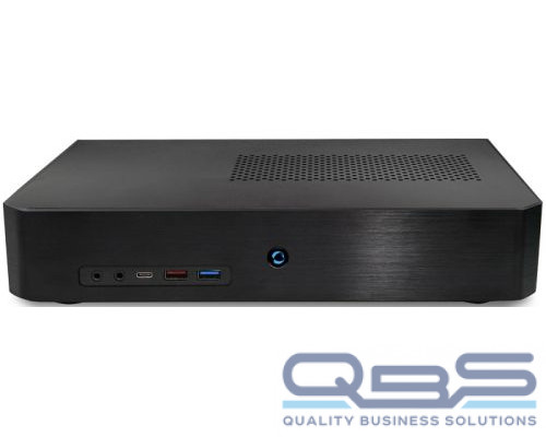 Неттоп Aopen DEV7610 (97.AD100.E6D0) i7-8700, 8GB*2, 256GB SSD, Radeon 8870 4GB купить QBS.ru