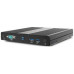 Платформа Aopen DE3450 (491.DEH00.0030) N3450, 2GB*2, 64GB SSD, AiCU/HD Graphics 500, 2*1000 Мбит/с, 4*USB 3.0, 2*HDMI, COM, Win10Home, чёрный купить QBS.ru