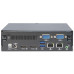 Неттоп Aopen DE5500 (91.DEK00.E1A0) i5-7287U, 128GB SSD M2, 4GB*2 Iris Plus Graphics 650, без ОС, черный купить QBS.ru
