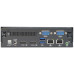 Неттоп Aopen DE5500 (91.DEK00.E1A0) i5-7287U, 128GB SSD M2, 4GB*2 Iris Plus Graphics 650, без ОС, черный купить QBS.ru