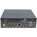 Неттоп Aopen DE6200 (91.DEJ00.E0A0) RX-421BD, 4GB*2, 64GB SSD M.2, Radeon R7, 1000 Мбит/с, 4*USB 3.0, 3*HDMI, COM, без ОС, чёрный купить QBS.ru