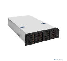 Корпус Exegate EX292421RUS Серверная платформа ExeGate Pro 3U660-HS16 <RM 19