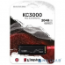 накопитель Kingston SSD 2Tb M.2 SKC3000D/2048G M.2 2280 NVMe купить QBS.ru