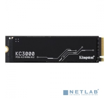 накопитель Kingston SSD 2Tb M.2 SKC3000D/2048G M.2 2280 NVMe 