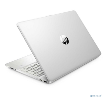 Ноутбук HP 15s-eq2021ur 3B2U5EA Silver 15.6