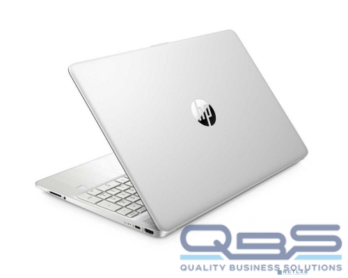 Ноутбук HP 15s-eq2021ur 3B2U5EA Silver 15.6 {FHD Ryzen 5 5500U/16Gb/512Gb SSD/DOS} купить QBS.ru