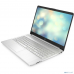 Ноутбук HP 15s-eq2021ur 3B2U5EA Silver 15.6 {FHD Ryzen 5 5500U/16Gb/512Gb SSD/DOS} купить QBS.ru