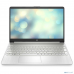 Ноутбук HP 15s-eq2021ur 3B2U5EA Silver 15.6 {FHD Ryzen 5 5500U/16Gb/512Gb SSD/DOS} купить QBS.ru