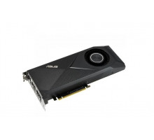 Видеокарта ASUS TURBO-RTX3070-8G-V2//RTX3070 HDMI DP*3 8G D6; 90YV0FP3-M0NB00, OEM