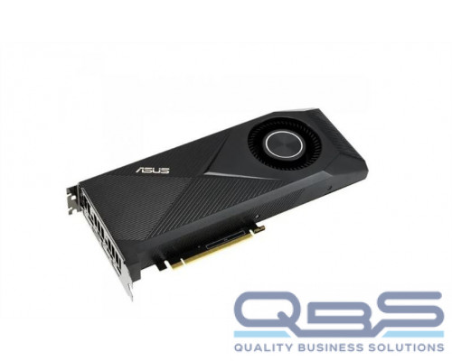 Видеокарта ASUS TURBO-RTX3070-8G-V2//RTX3070 HDMI DP*3 8G D6; 90YV0FP3-M0NB00, OEM купить QBS.ru