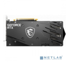 Видеокарта MSI RTX 3060 TI GAMING X 8G LHR {GeForce RTX 3060Ti, RTX 3060 Ti GAMING X 8G LHR,  8ГБ, GDDR6} RTL