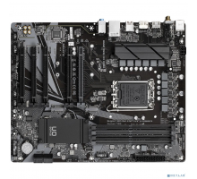 Материнская плата Gigabyte B660 DS3H AX DDR4 {Soc-1700 Intel B660 4xDDR4 ATX AC`97 8ch(7.1) GbLAN RAID+HDMI+DP}