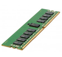 Модуль памяти HPE 16GB (1x16GB) 2Rx8 PC4-2933Y-R DDR4 Registered Memory Kit for Gen10 Cascade Lake