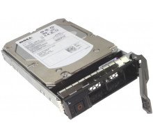 Жесткий диск DELL  2TB LFF 3.5