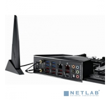 Материнская плата Asus ROG CROSSHAIR VIII HERO(WI-FI) RTL {SocketAM4, X570,4DDR4, 3xPCI-E 2.5GbLAN+GbLAN+WiFi+BT SATA ATX }