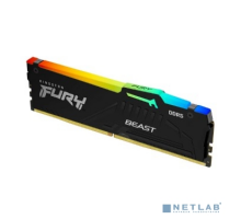 Модуль памяти Kingston DDR5 32GB 6000 MT/s CL36 KF560C36BBEA-32 