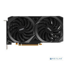 Видеокарта MSI RTX 3060 Ti VENTUS 2X 8G OC(V1) LHR  RTL 