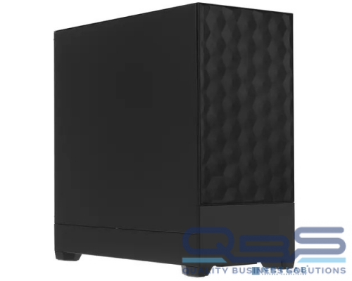 Корпус Fractal Design Pop Air Black Solid / FD-C-POA1A-01 купить QBS.ru