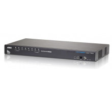 Квм переключатель ATEN 8-Port USB HDMI/Audio KVM Switch