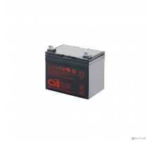 батареи CSB Батарея GP12340 (12V/34Ah)