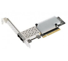 Сетевой адаптер ASUS PEI-10G/82599-2S,LAN card,SFP+, Dual Port