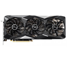 Видеокарта ASROCK Radeon RX 6800 Challenger Pro 16G OC, 3*DP, 1*HDMI, FAN 3; 90-GA29ZZ-00UANF