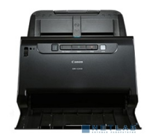 Сканер CANON DR-C240 0651C003/1000357598 {A4, 45 ppm, ADF 60, Duplex Color, USB 2.0}